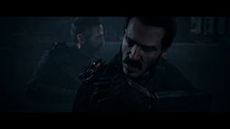 The Order1886פκǿȥ쥤顼ȯפˡĤζϼԡ֥˥顦ƥפθ˾褻ƮҲ