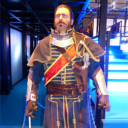 TGS 2014PS4ѥȥThe Order1886ץץ쥤ݡȡIfɤβʳϤ臘Ĥλ¿襤θ褦