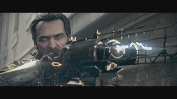 PS4ѥȥThe Order1886פӥ塼ǹΥեåǡIFפ19ȵãγߺ