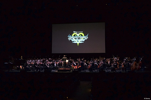  No.001Υͥ / KINGDOM HEARTS Orchestra -World Tour-פȡȥȱ󥯥KHͤϤ