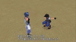  No.267Υͥ / KINGDOM HEARTS IIIפĤȯ䡪 ץ쥤ˡޤǤо줷ǥˡΥɤ򿶤֤äƤߤ褦