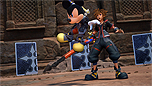 KINGDOM HEARTS IIIפΥƥCM3ܤYouTubeǸKINGDOM HEARTS: VR Experienceפۿѹ