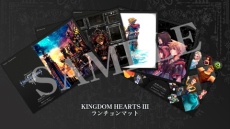 KINGDOM HEARTS IIIפȯ䡣IIפ13ǯ֤ФʥХ󥰺ǿ