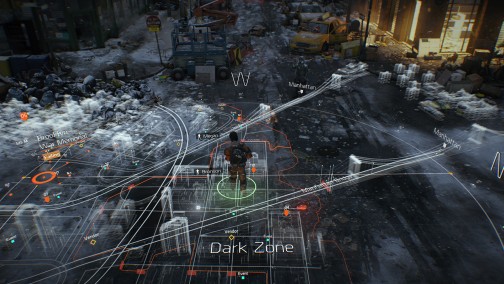 E3 2013ϥץɷ饤󥢥RPGTom Clancy's The DivisionסUbisoftΥץ쥹ե󥹤ǥץ饤ȯɽ