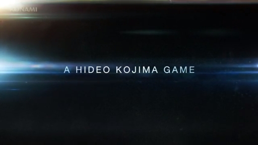 RED BANDۡMETAL GEAR SOLID V: THE PHANTOM PAINE3 2013 Trailer