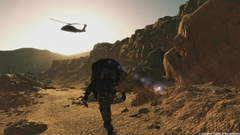 E3 2013ϡMETAL GEAR SOLID VTHE PHANTOM PAINפξ罨״Ĥ˥󥿥ӥ塼MGSVϡ֤⤦˾ġפȤפ᤿ȥ