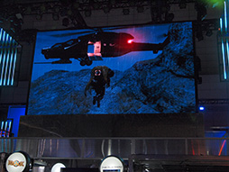 TGS 2013ϡMETAL GEAR SOLID V THE PHANTOM PAINפε˾Ĥ롣QAåǸƤMGSܻؤ