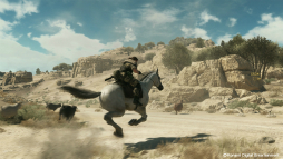 E3 2014ϡMGSVTHE PHANTOM PAINפκǿȥ7SS17͡ȥåȤΥӥ奢å褦