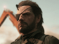 KONAMIE3 2015ǡMETAL GEAR SOLID V: THE PHANTOM PAINפκǿȥ쥤顼µˤǥץ쥤