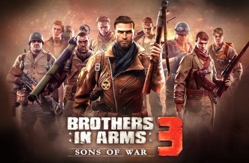 ֥֥饶󥢡ॺ3Sons of Warľץࡼӡ
