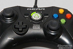 FPS PAD STRIKE GEARץӥ塼G.E.A.R.֥ɽΥѥåɤPS3Xbox 360FPSץ쥤ͤꤨ뤫