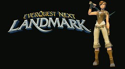 EverQuest NextȯɽΤӱۤߤꡤ֥Ȥ˲ǽMinecraftΤ褦ġ