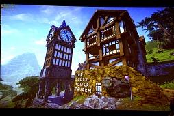 GDC 2014ϲFreeportVoxelǺȤʤ롣EverQuest Next LandmarkצƥȤޤǤγȯ