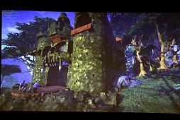 GDC 2014ϲFreeportVoxelǺȤʤ롣EverQuest Next LandmarkצƥȤޤǤγȯ