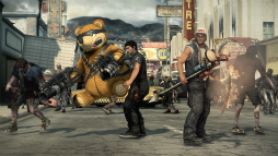 Xbox OneΥȥDead Rising 3סKinect ݡ 饤Х륺סRyse: Son of RomeפΥǥθݡ