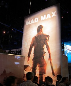 E3 2013ϡMad MaxפץɥפΥ󥲡ˡҥϺ˽ѤĤ졪