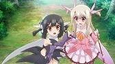 ˥Fate/kaleid liner ץꥺޡ ĥס79