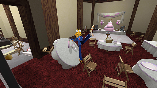 #010Υͥ/E3 2013ϤĤϰβԤʤġġ̯ưΥʥѥȤͿPS4ѥȥOctodad: Dadliest Catchפݡ