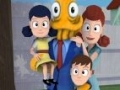 Τ㤵󤬰²ΤʳƮۿOctodad: Dadliest CatchפPCǤ130˥꡼