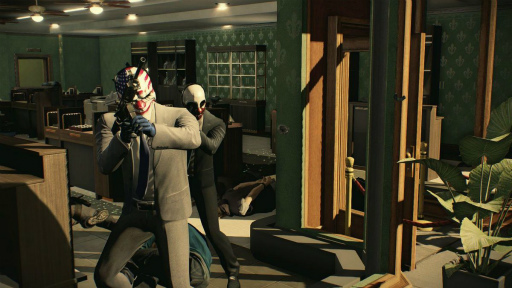 #003Υͥ/Payday 2סߥå󥷥ƥΥ򰮤ȺͥåȥCRIMENETɤҲ𤹤ǿӥǥ꡼