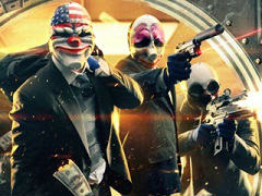 Overkill SoftwarePAYDAY 2 VRפȯɽPAYDAY 2׽ͭԤ̵ǥåץ졼ɤ졤ץ쥤ǽ