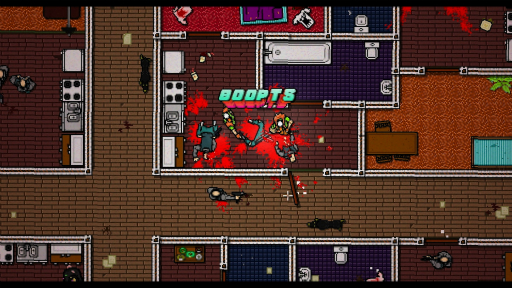 Hotline Miami 2: Wrong Numberפȯ2015ǯ310˷