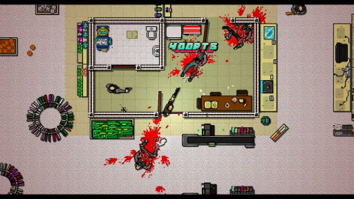 Hotline Miami 2: Wrong Numberפȯ2015ǯ310˷