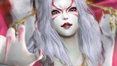 画像集#004のサムネイル/「無双OROCHI2 Ultimate」に新キャラクター「九尾の狐」が参戦。「アンリミテッドモード」の概要,クロスプレイ・クロスセーブへの対応も明らかに