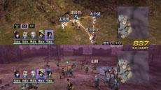 画像集#006のサムネイル/「無双OROCHI2 Ultimate」に新キャラクター「九尾の狐」が参戦。「アンリミテッドモード」の概要,クロスプレイ・クロスセーブへの対応も明らかに