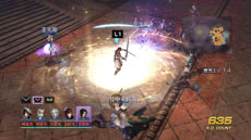 画像集#008のサムネイル/「無双OROCHI2 Ultimate」に新キャラクター「九尾の狐」が参戦。「アンリミテッドモード」の概要,クロスプレイ・クロスセーブへの対応も明らかに