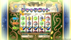 画像ギャラリー No.005のサムネイル画像 / 「ドラゴンクエストX」の追加パッケージで新たな施設「カジノ」がオープン。定番のポーカーやスロットのほか,複数人でルーレットを遊べる