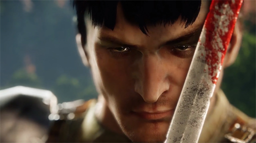 Kingdom Come: Deliverance Official Kickstarter Video
