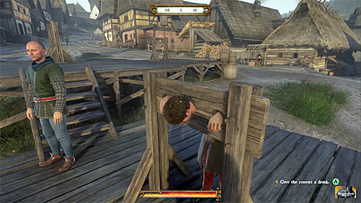 Kingdom Come: Deliverance - Of Minds, Blades & Schnapps