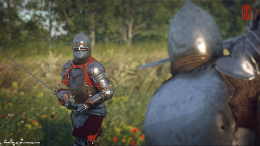  No.004Υͥ / Kingdom Come: DeliveranceפΥॷƥޤȤƾҲ𤹤ǿȥ쥤顼