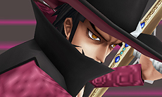 画像ギャラリー No.023のサムネイル画像 / 3DS版「ワンピース ROMANCE DAWN 冒険の夜明け」最新情報。ハードに合わせた機能追加や，難度に関わるバランス調整が行われる模様