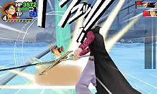 画像ギャラリー No.024のサムネイル画像 / 3DS版「ワンピース ROMANCE DAWN 冒険の夜明け」最新情報。ハードに合わせた機能追加や，難度に関わるバランス調整が行われる模様