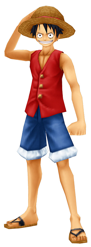 画像ギャラリー No.037のサムネイル画像 / 3DS版「ワンピース ROMANCE DAWN 冒険の夜明け」最新情報。ハードに合わせた機能追加や，難度に関わるバランス調整が行われる模様