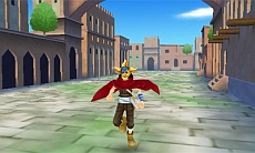 ���������꡼ No.016�Υ���ͥ������ / 3DS�ǡ֥��ԡ��� ROMANCE DAWN �������������פκǿ����󤬸������Хȥ륷���ƥࡤ���������꡼���������ȥ��󥸥��ξ����Ƴ�ǧ���褦