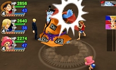 ���������꡼ No.018�Υ���ͥ������ / 3DS�ǡ֥��ԡ��� ROMANCE DAWN �������������פκǿ����󤬸������Хȥ륷���ƥࡤ���������꡼���������ȥ��󥸥��ξ����Ƴ�ǧ���褦