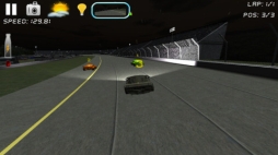 Race n Chase 3D Car 