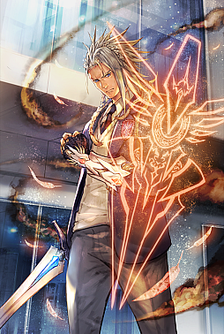 画像ギャラリー No.002のサムネイル画像 / 「チェンクロ」,【復刻】賢愚の未来フェスを開催中。<<Y.G.506>>海風の研究者オルオレータなどが復刻登場