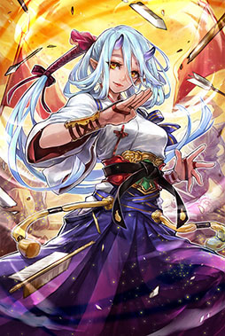 画像ギャラリー No.002のサムネイル画像 / 「チェンクロ」，リーダーシンパシーを持つモモチカが登場するフェスを開催