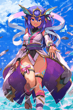 画像ギャラリー No.002のサムネイル画像 / 「チェンクロ」,ペイシェが登場するフェスを2月27日まで開催中