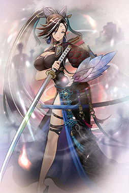 画像ギャラリー No.002のサムネイル画像 / 「チェンクロ」，仙徒の女性「ウーヴャオ」が登場するフェスを開催