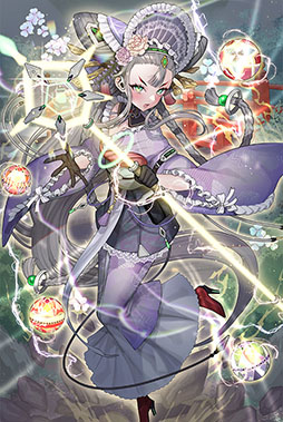 画像ギャラリー No.002のサムネイル画像 / 「チェンクロ」,未来へ飛び立ったシャオミンが登場するフェスを3月10日まで開催