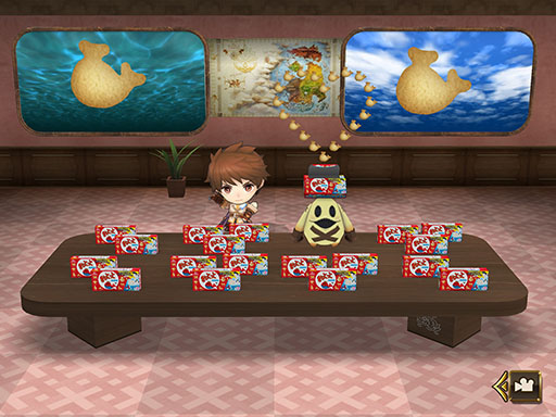 画像ギャラリー No.004のサムネイル画像 / 「チェンクロ」，未来の闘技場で戦う剣闘士カトレアを実装