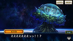 画像ギャラリー No.003のサムネイル画像 / 「チェンクロ」メインストーリー「天樹の未来 前篇」の配信が開始に