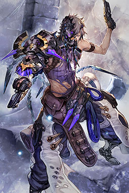 画像ギャラリー No.008のサムネイル画像 / 「チェンクロ」メインストーリー「天樹の未来 前篇」の配信が開始に