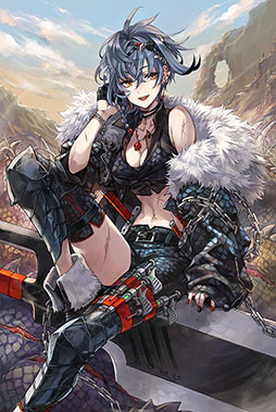 画像ギャラリー No.003のサムネイル画像 / 「チェンクロ」，200回以上引ける「初心者＆復帰者応援！毎日無料11連フェス」を4月16日まで開催