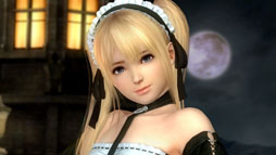 DEAD OR ALIVE 5 Ultimate: ArcadeפΥƥȤ11163ԻԤǽ缡š饯֥ޥ꡼פ䥹ơ